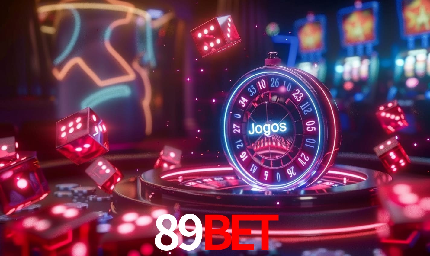 Cassino ao Vivo 89BET - Dealers Brasileiros Profissionais
